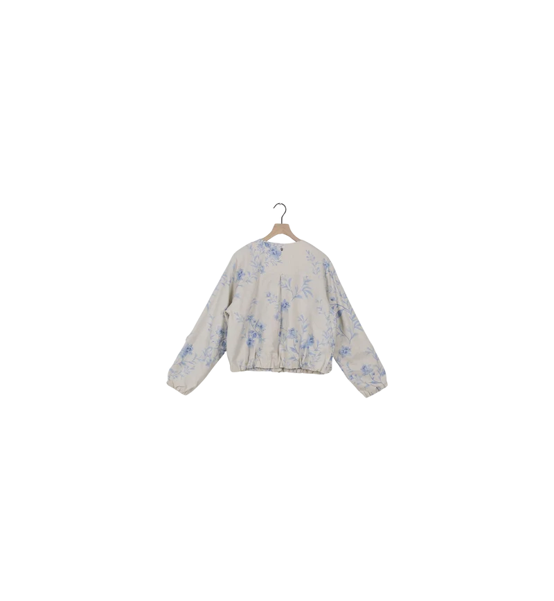 ReLoved - MMSally Ellish Jacket / 40
