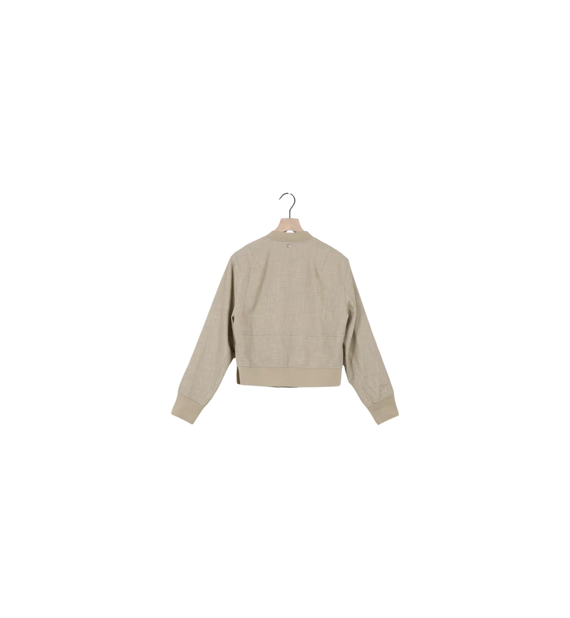 ReLoved - MMCate Flair Jacket / XS