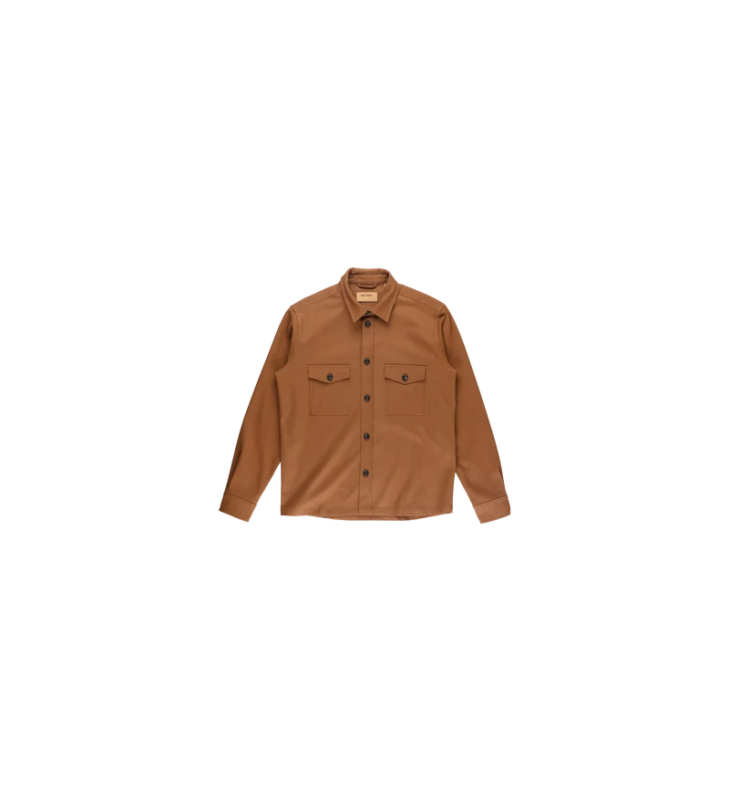 ReLoved - MMGBirk Antonio Overshirt / M
