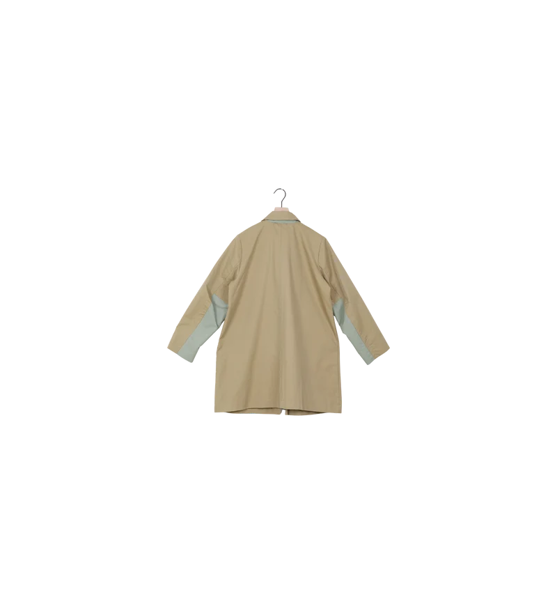 ReLoved - MMIndrani Trenchcoat / S