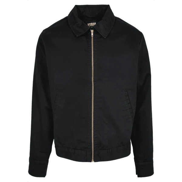 Übergangsjacke im Worker-Style von Urban Classics