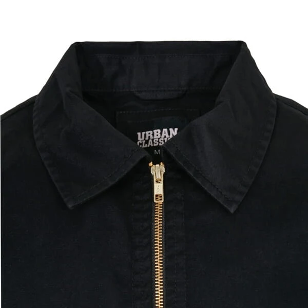 Übergangsjacke im Worker-Style von Urban Classics