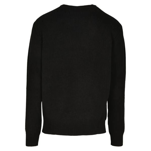 Cardigan Stitch Sweater von Urban Classics