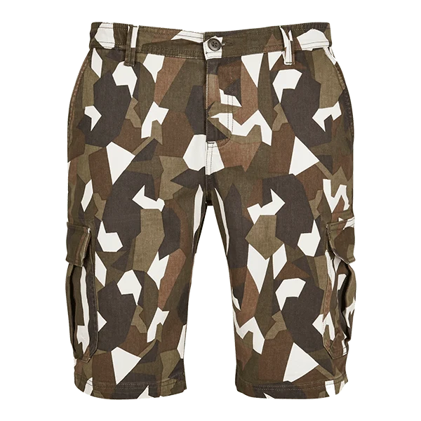 Cargo Shorts von Urban Classics