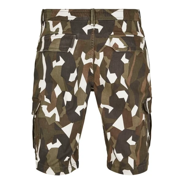Cargo Shorts von Urban Classics