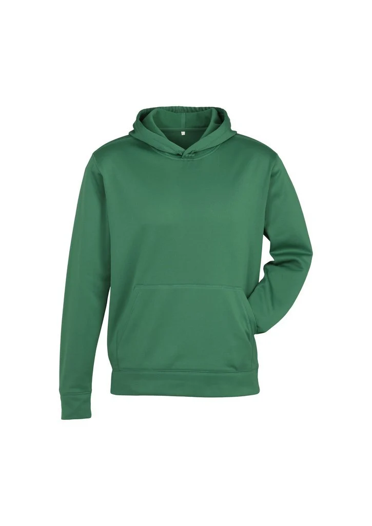 Kids Hype Pull-On Hoodie