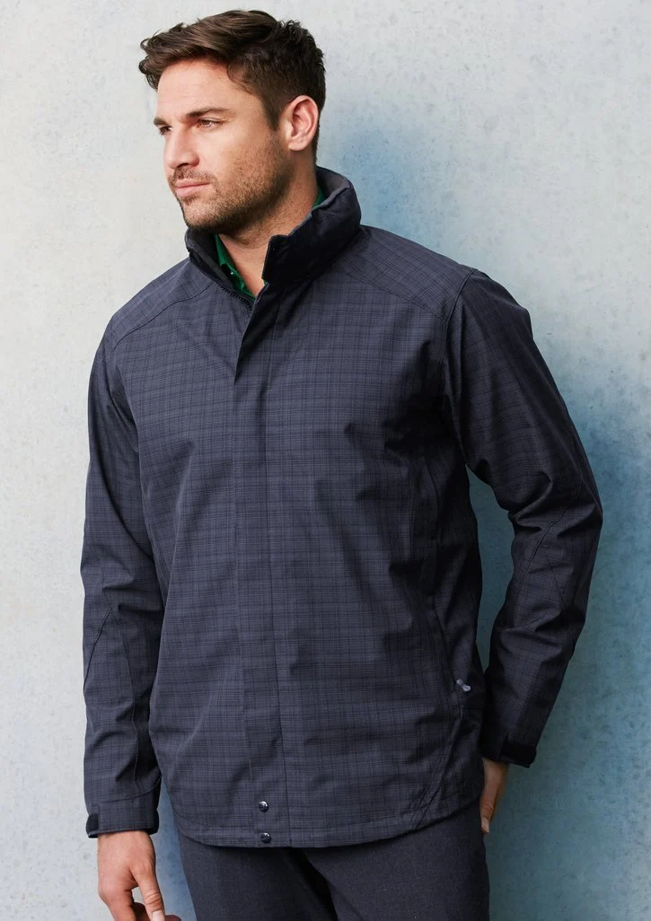 Mens Quantum Jacket
