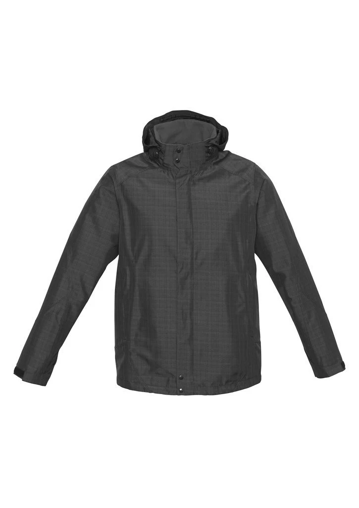 Mens Quantum Jacket