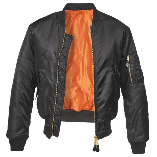 Fliegerjacke "MA1 Classic" von Brandit