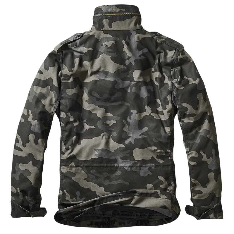 Feldjacke ”M-65 Classic” von Brandit