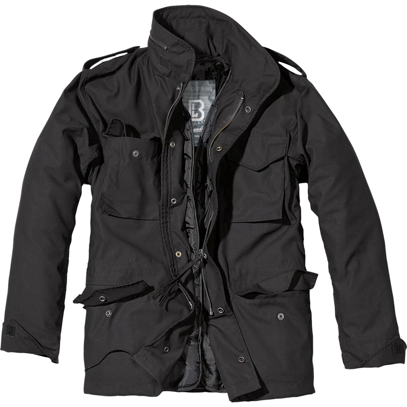 Feldjacke ”M-65 Classic” von Brandit