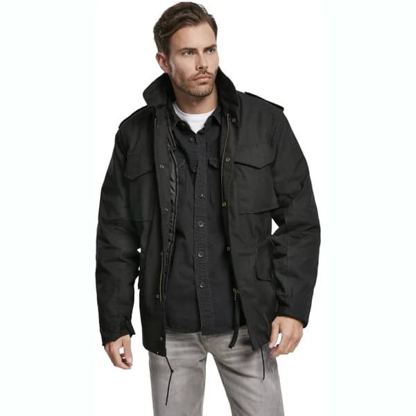 Feldjacke ”M-65 Classic” von Brandit