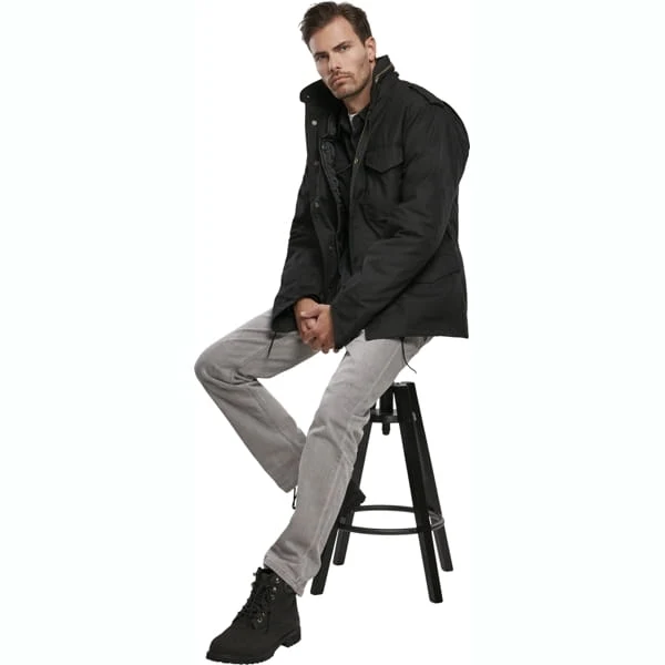 Feldjacke ”M-65 Classic” von Brandit