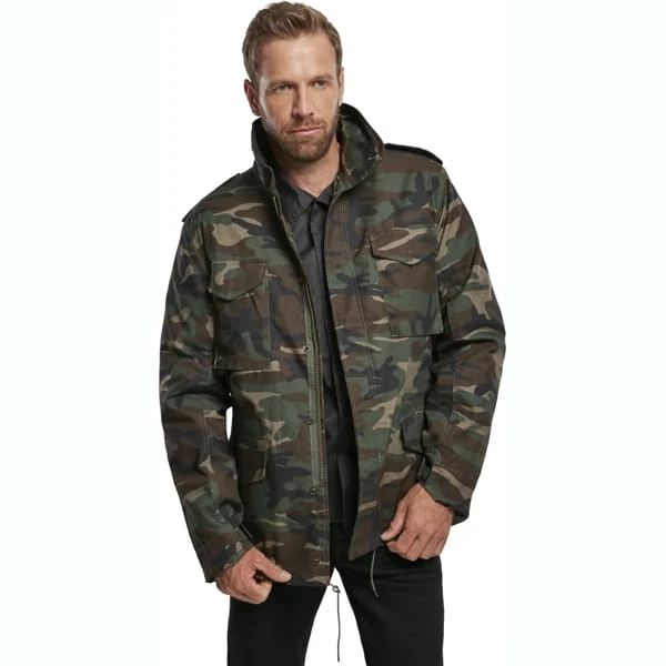 Feldjacke ”M-65 Classic” von Brandit
