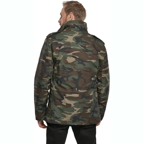 Feldjacke ”M-65 Classic” von Brandit