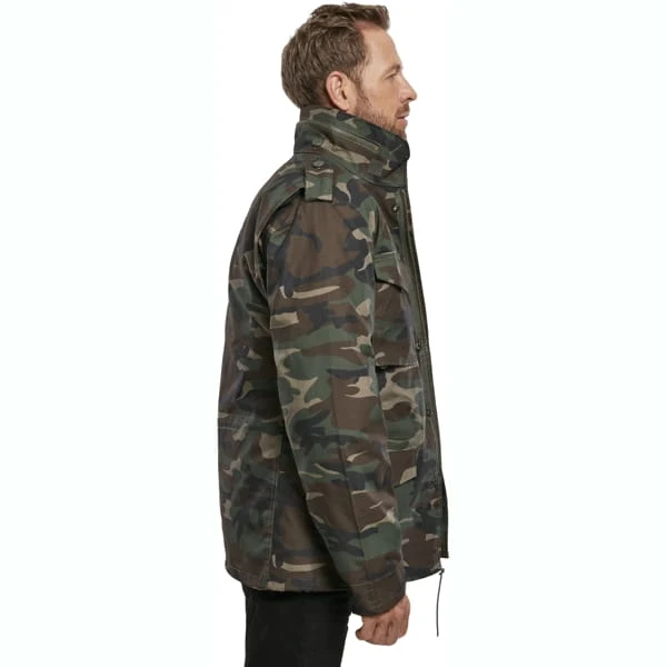Feldjacke ”M-65 Classic” von Brandit