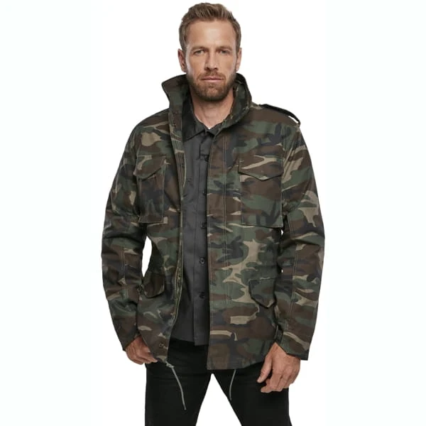Feldjacke ”M-65 Classic” von Brandit