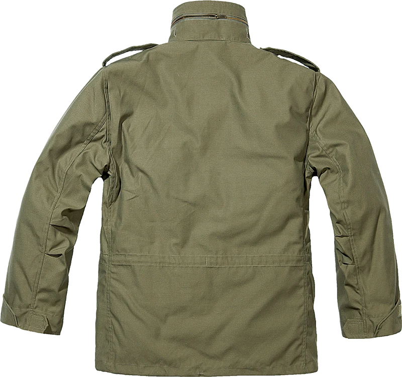 Feldjacke ”M-65 Classic” von Brandit