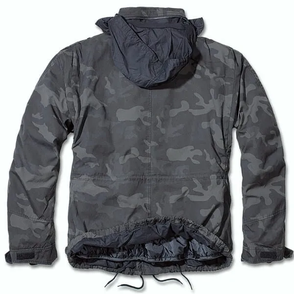 Feldjacke ”M-65 Giant” von Brandit