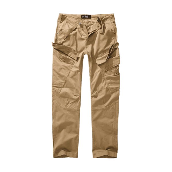 Slim-Fit Cargo-Hose von Brandit