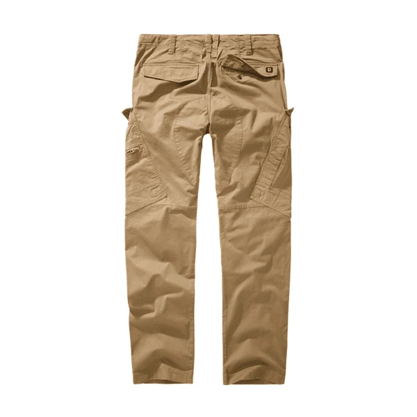 Slim-Fit Cargo-Hose von Brandit