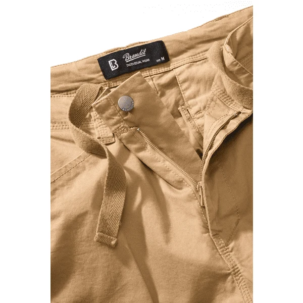 Slim-Fit Cargo-Hose von Brandit
