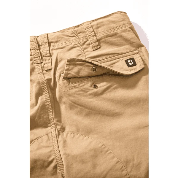 Slim-Fit Cargo-Hose von Brandit