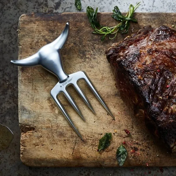 Fleischgabel "Bull Fork"