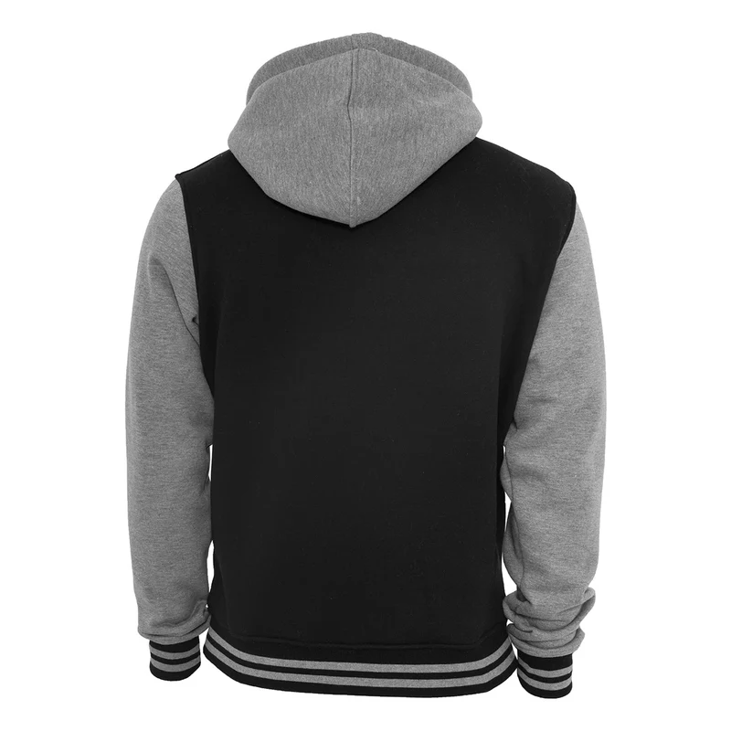 Sweatjacke von Urban Classics