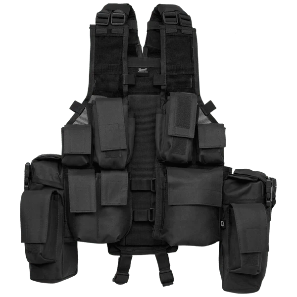 Rucksack-Weste von Brandit