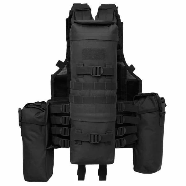 Rucksack-Weste von Brandit