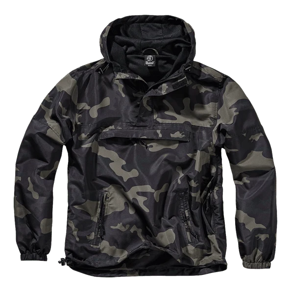 Sommer Windbreaker von Brandit