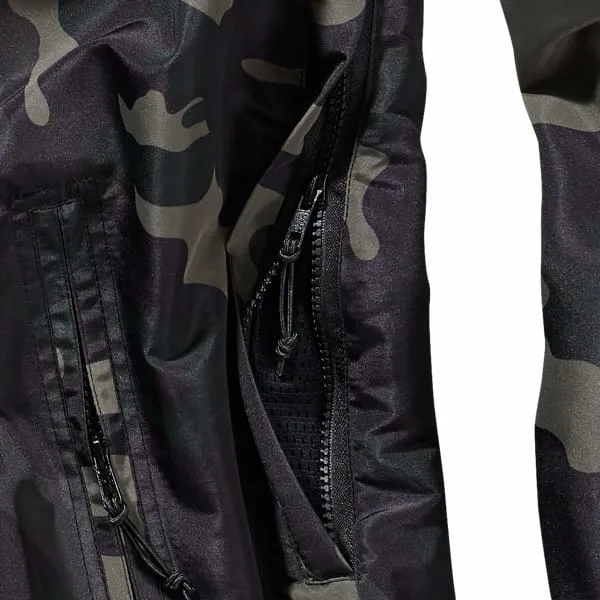 Sommer Windbreaker von Brandit