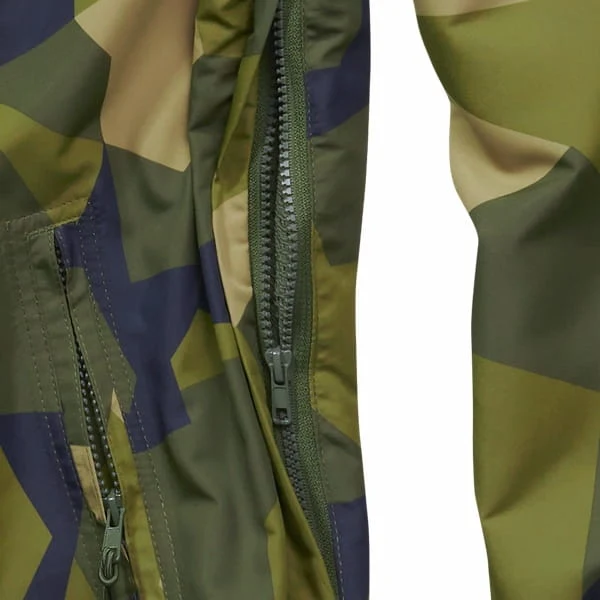 Sommer Windbreaker von Brandit