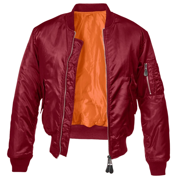 Fliegerjacke "MA1 Classic" von Brandit