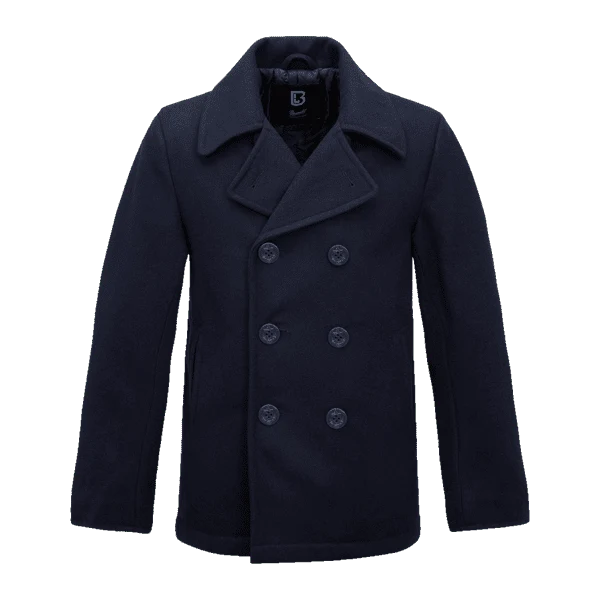 Pea Coat von Brandit