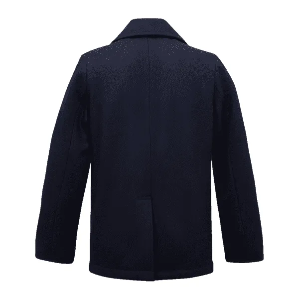 Pea Coat von Brandit