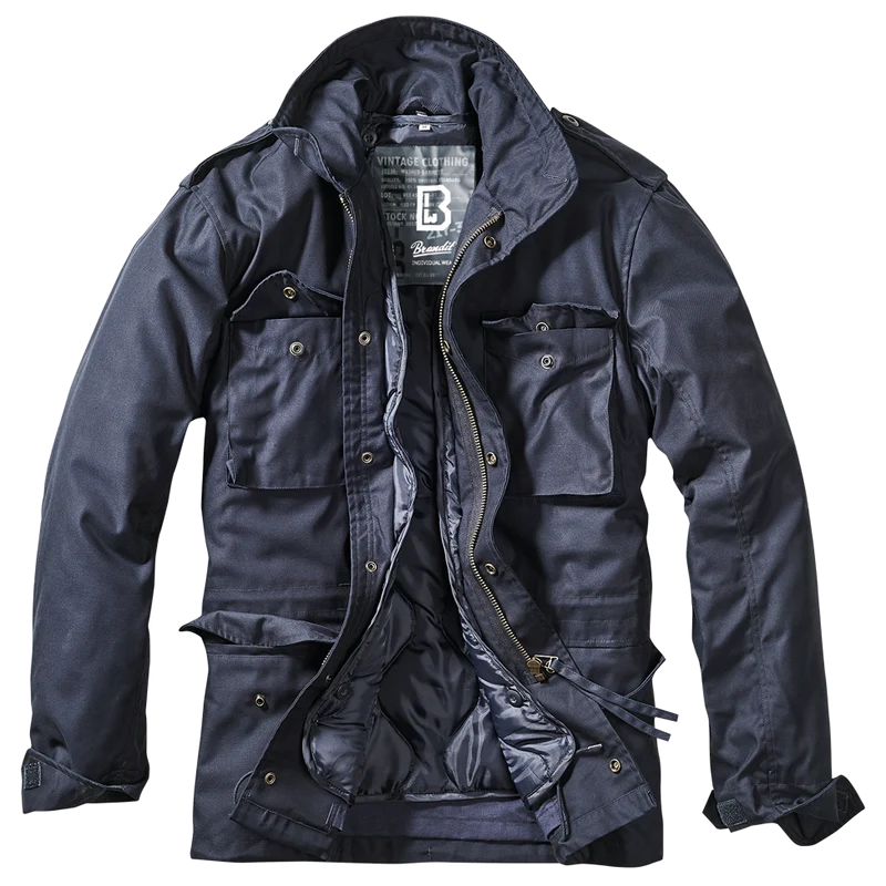 Feldjacke ”M-65 Classic” von Brandit