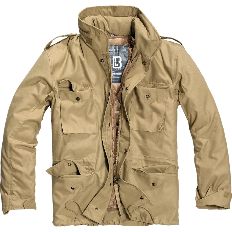 Feldjacke ”M-65 Classic” von Brandit