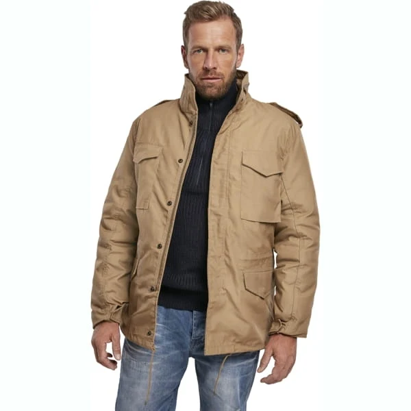 Feldjacke ”M-65 Classic” von Brandit