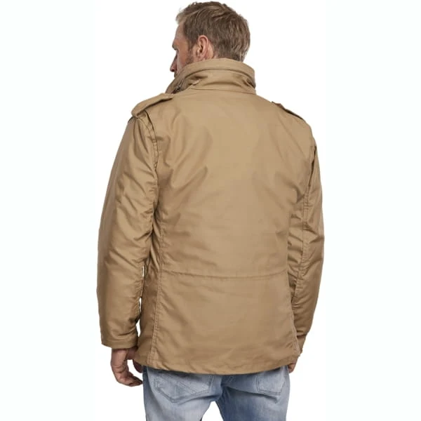 Feldjacke ”M-65 Classic” von Brandit