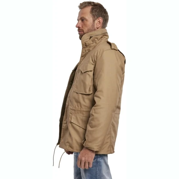 Feldjacke ”M-65 Classic” von Brandit