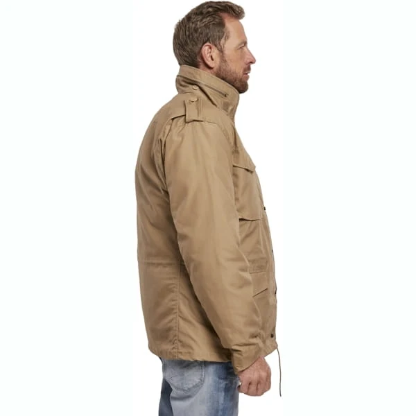 Feldjacke ”M-65 Classic” von Brandit