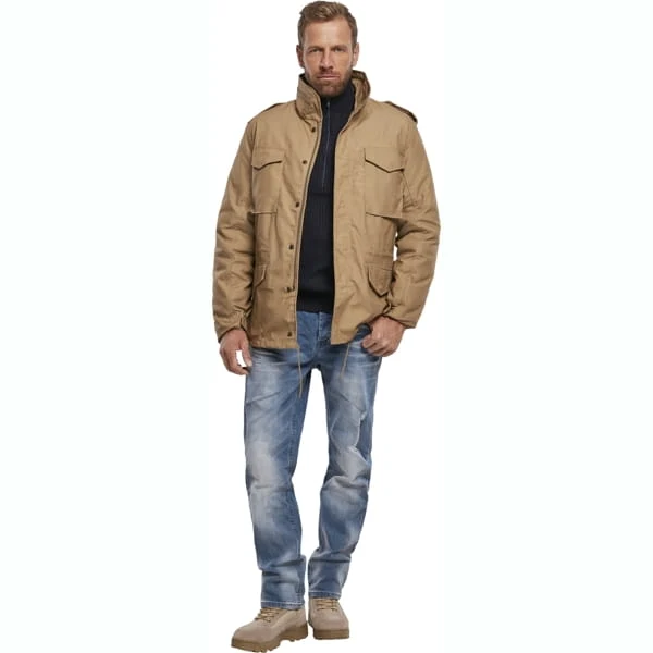 Feldjacke ”M-65 Classic” von Brandit