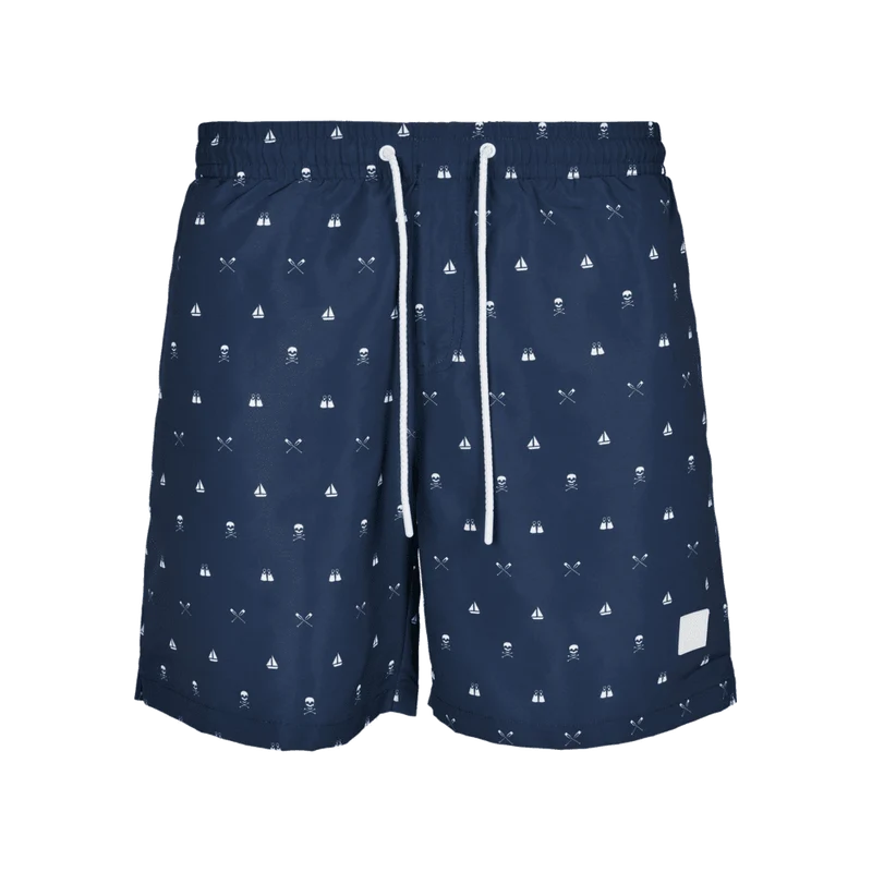 Badeshorts von Urban Classics