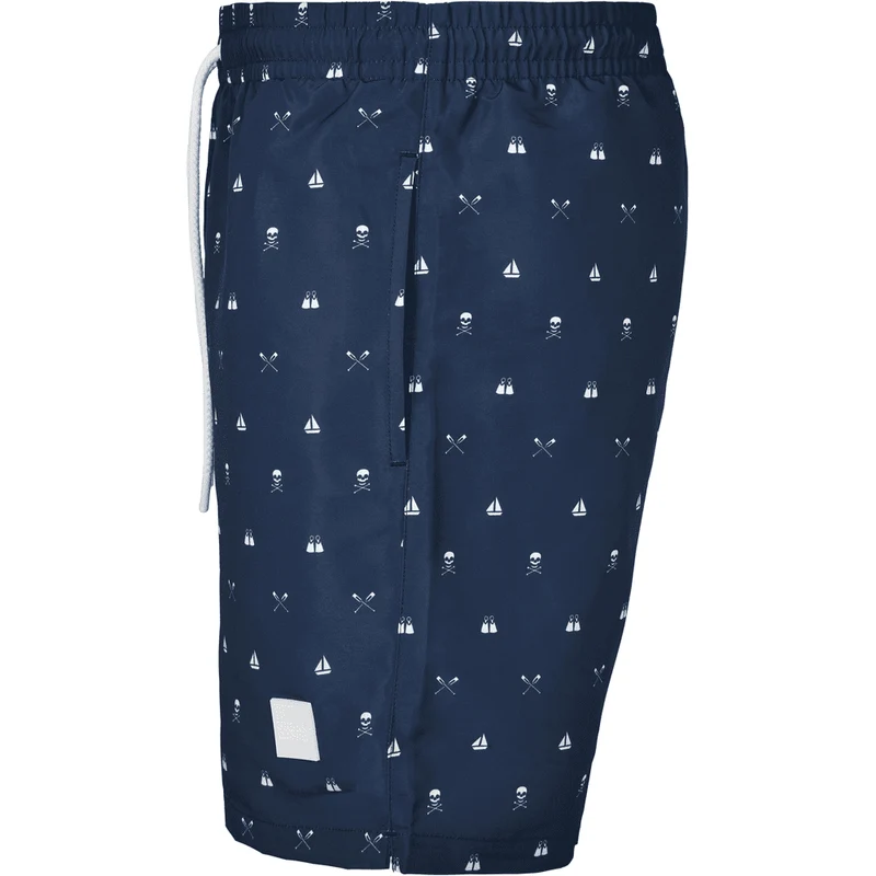 Badeshorts von Urban Classics