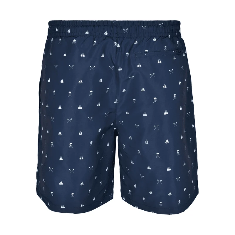 Badeshorts von Urban Classics
