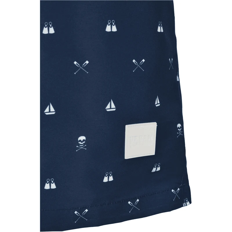 Badeshorts von Urban Classics