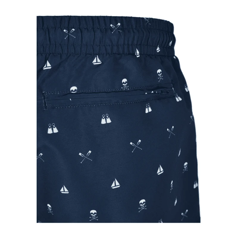 Badeshorts von Urban Classics