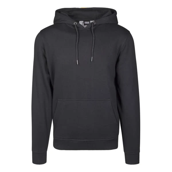 Hoodie "Back Stripe" von Urban Classics